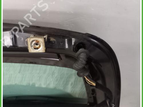 Tailgate ALFA ROMEO MITO (955_) 1.3 MultiJet (955AXP1A, 955AYC1A) | BP17097972C6 