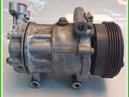 AC compressor RENAULT CLIO II (BB_, CB_) 1.2 (BB0A, BB0F, BB10, BB1K, BB28, BB2D, BB2H, CB0A,... | BP27409802M34 