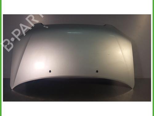 Motorhjelm OPEL AGILA A (H00) 1.2 16V Twinport (F68) (80 hp) 30315861