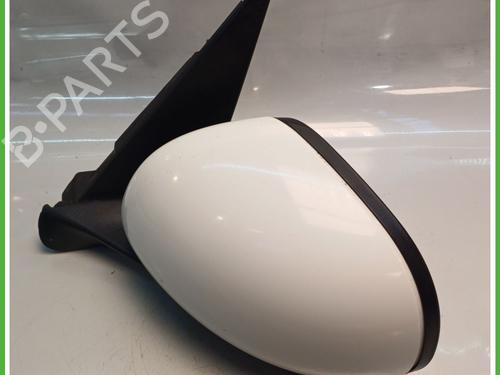 Left mirror FIAT 500L (351_, 352_) 1.3 D Multijet (199LXY1A, 199LXY11) | BP24020096C26 