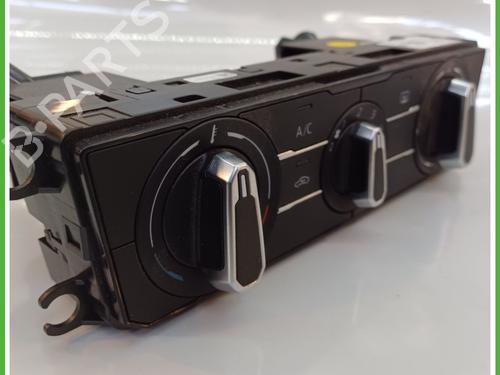 Climate control VW POLO VI (AW1, BZ1, AE1) 1.0 TGI | BP18299465I5 