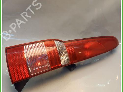 Left taillight FIAT PANDA (169_) 1.2 (169AXF2A, 169AXF1A) | BP30169359C34