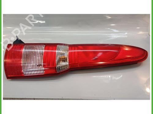 Right taillight FIAT PANDA (169_) 1.2 (169.AXB11, 169.AXB1A) | BP40139198C35 - Image 5