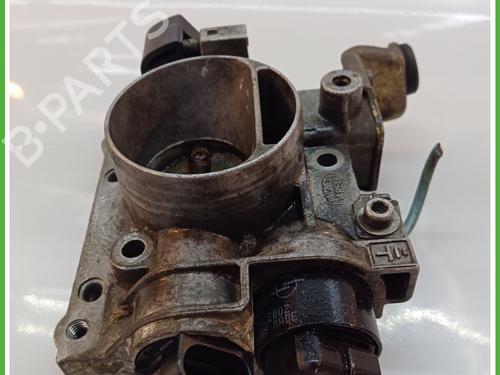 Throttle body FIAT PUNTO (188_) 1.2 60 (188.030, .050, .130, .150, .230, .250) | BP17974437M82 