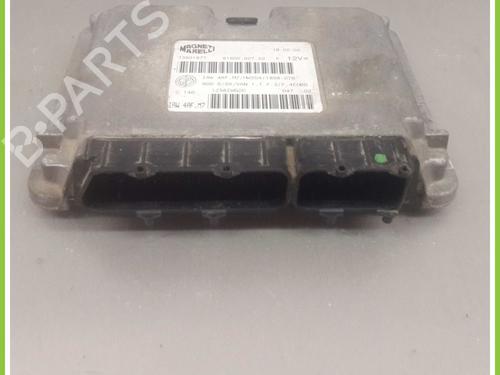 Engine control unit (ECU) FIAT SEICENTO / 600 (187_) 1.1 (187AXB, 187AXB1A, 187AXC1A02) | BP13319191M57 