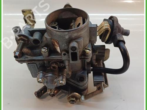 Used Throttle body Throttle body CITROËN AX (ZA-_) 11 (60 hp) 40137730 40137730