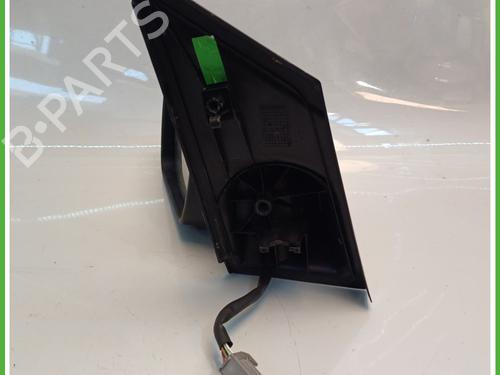 Left mirror FORD FOCUS II Turnier (DA_, FFS, DS) 1.8 TDCi | BP27409591C26 