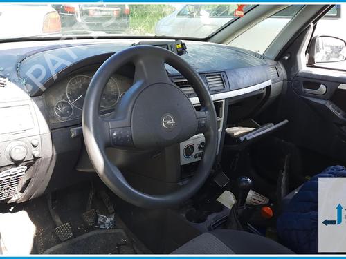 Starter OPEL MERIVA A MPV (X03) 1.6 16V (E75) | BP40075615M8  - Image 11