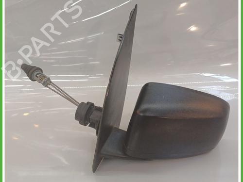 Left mirror FIAT PANDA (169_) 1.2 Natural Power (169.AXB1A) | BP18331175C26 