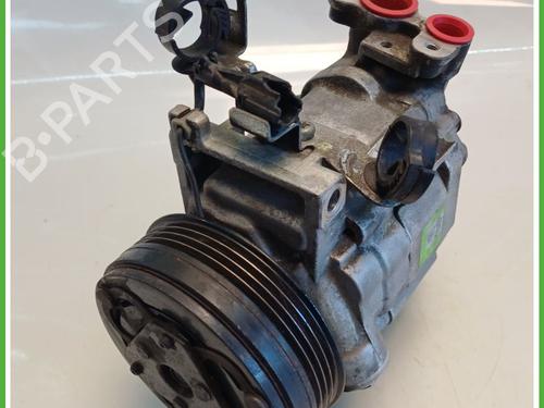 Used AC compressor SUBARU IMPREZA Hatchback (GR, GH, G3) 2.0 R AWD (GH7) (150 hp) 29563829