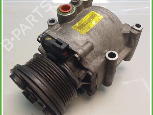 Used AC compressor FORD FIESTA V (JH_, JD_) 1.25 16V (75 hp) 21259856