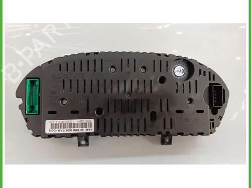 Instrument cluster SKODA FABIA I (6Y2) 1.2 | BP18900567C47 