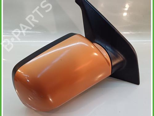 Right mirror KIA PICANTO I (SA) 1.1 | BP16378534C27 