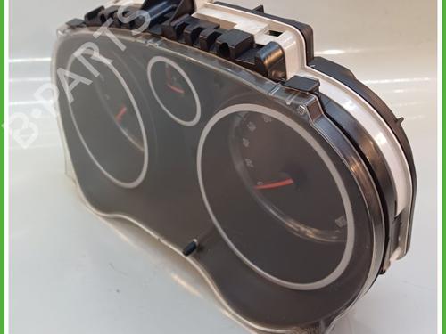 Instrument cluster OPEL CORSA D (S07) 1.2 (L08, L68) | BP16558956C47 
