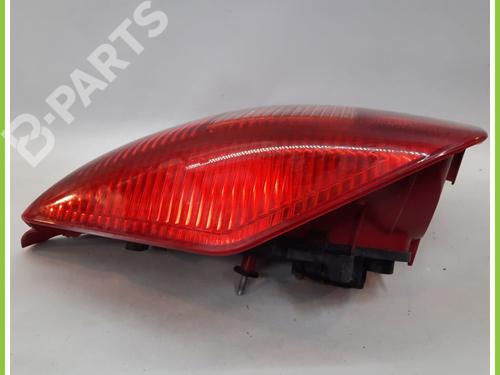 Left taillight CITROËN C2 (JM_) 1.4 HDi | BP11721459C34 