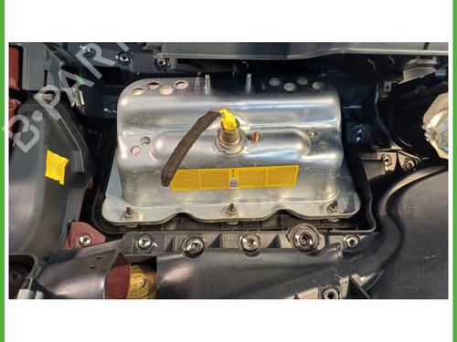 Airbag Kit FORD FIESTA VI (CB1, CCN) 1.4 TDCi | BP18967416C86 