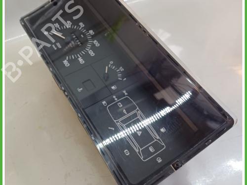 Instrument cluster FIAT PANDA (141_) 900 | BP15607905C47 