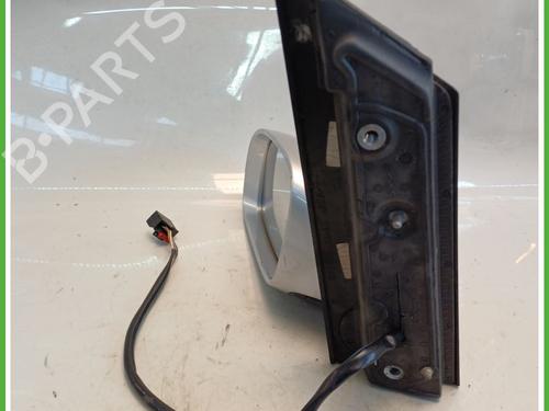 Left mirror VW TOURAN (1T1, 1T2) 2.0 EcoFuel | BP29824976C26 