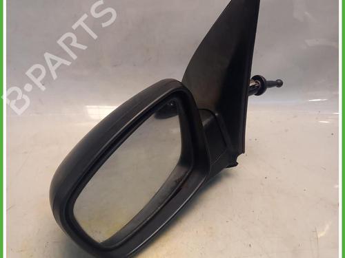Used Left mirror Left mirror HYUNDAI i10 I (PA) 1.1 (67 hp) 40075992 40075992