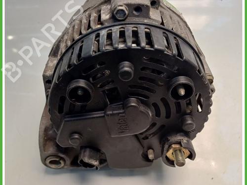 Alternator RENAULT CLIO II (BB_, CB_) 1.2 (BB0A, BB0F, BB10, BB1K, BB28, BB2D, BB2H, CB0A,... | BP24193081M7 