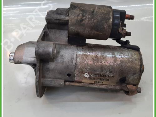 Starter FORD FOCUS C-MAX (DM2) 1.6 TDCi | BP15051618M8 
