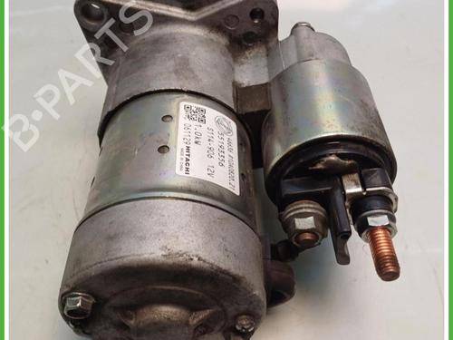 Starter FIAT PANDA (169_) 1.4 (169AXE1B) | BP40142888M8  - Image 6
