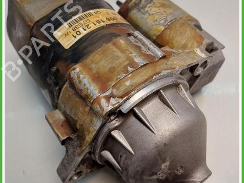 Starter MERCEDES-BENZ A-CLASS (W169) A 150 (169.031, 169.331) | BP40143620M8 - Image 2