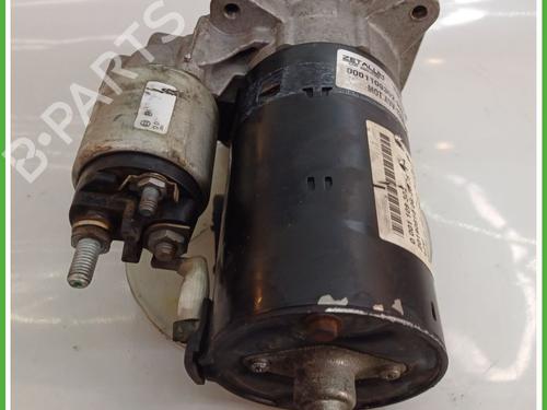 Starter FIAT DUCATO Van (250_) 160 Multijet 3,0 D | BP19030406M8 