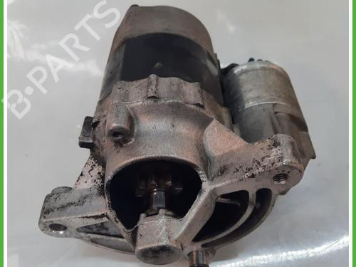Startmotor PEUGEOT 206 Hatchback (2A/C) 1.1 i | BP13260776M8 