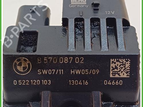 Control unit BMW X3 (F25) xDrive 20 d | BP16870930M11 