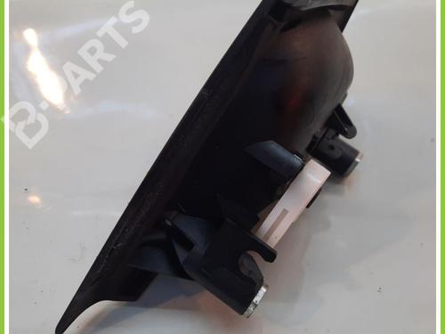 Rear left exterior door handle LANCIA YPSILON (312_) 0.9 TwinAir (312.PXG11, 312.PXG1A, 312.YXG11, 312.YXG1A) | BP11805946C130 