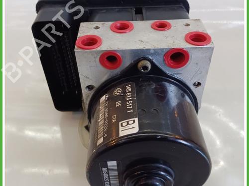 ABS pump AUDI A3 Sportback (8PA) 2.0 TDI 16V | BP19180171M43