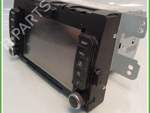 Radio KIA RIO III (UB) 1.4 CRDi | BP22215141E6 