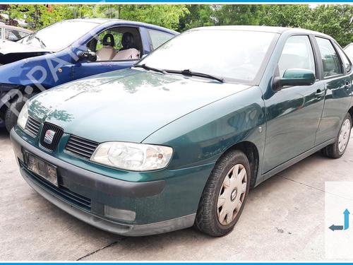 Alternator SEAT CORDOBA (6K2) 1.4 | BP40139760M7 - Image 7