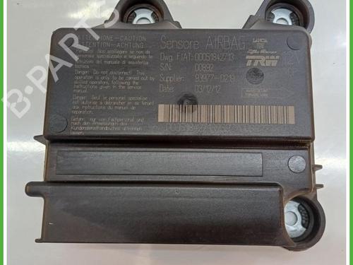 control-unit-fiat-panda-312_-319_-2012-40140574 main image