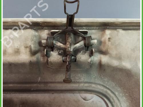 Hood FIAT PANDA (141_) 1100 | BP17467728C1