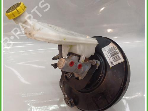 Servo brake PEUGEOT 208 I (CA_, CC_) 1.2 VTI 82 | BP17785542M42 