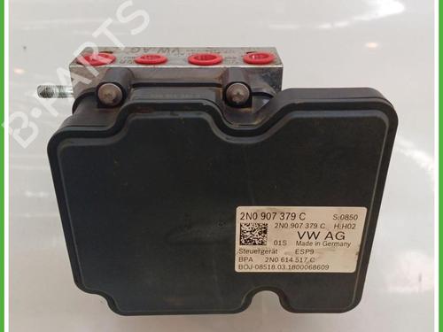 ABS pump VW CRAFTER Van (SY_, SX_) 2.0 TDI FWD (SYB, SYC, SYD) | BP40140946M43 - Image 2