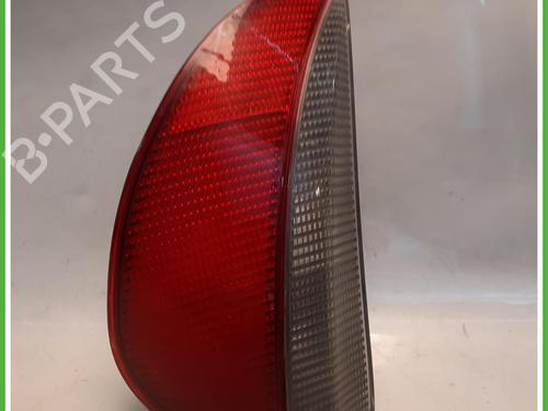 Used Left taillight Left taillight LANCIA LYBRA SW (839_) 1.6 16V (839BXA1A) (103 hp) 40073765 40073765