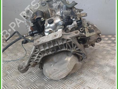 Gearbox FIAT PUNTO (199_) 1.2 (199AXZ1A, 199BXZ1A) | BP40075374M3 - Image 3