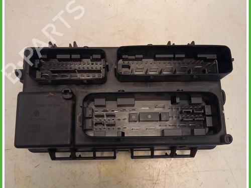 Fuse box OPEL CORSA D (S07) 1.3 CDTI (L08, L68) | BP40148943E1 - Image 2