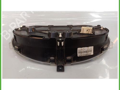 Instrument cluster FIAT SCUDO Van (270_, 272_) 2.0 D Multijet | BP18328956C47 