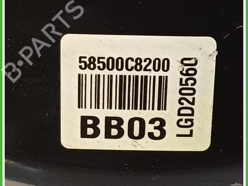 Servo brake HYUNDAI i20 II (GB, IB) 1.2 | BP17467717M42 