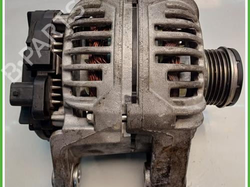 Alternator OPEL MERIVA B MPV (S10) 1.4 LPG (75) | BP23331993M7 