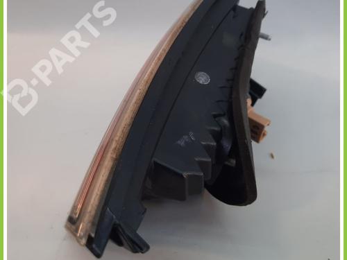 Left taillight HONDA CIVIC VIII Hatchback (FN, FK) 1.8 (FN1, FK2) | BP11721107C34 
