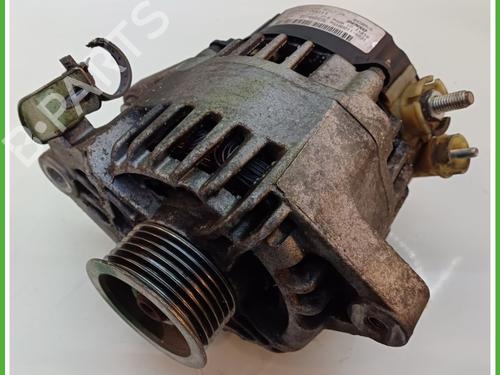 Used Alternator CITROËN C1 (PM_, PN_) 1.0 (68 hp) 17041680
