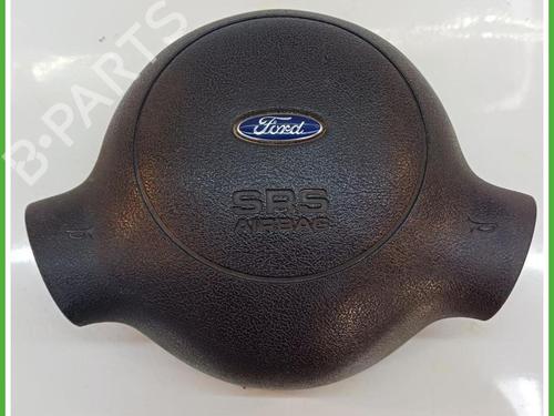 Used Driver airbag Driver airbag FORD KA (RB_) 1.3 i ROCAM (70 hp) 40142397 40142397