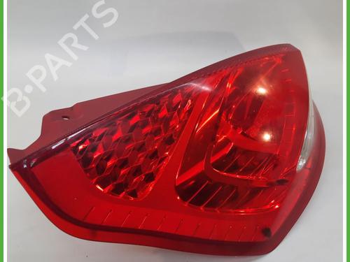 Left taillight FORD FIESTA VI (CB1, CCN) 1.4 LPG | BP12524985C34 
