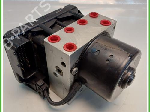 Used ABS pump VW GOLF III (1H1) 1.9 TDI (110 hp) 29326253