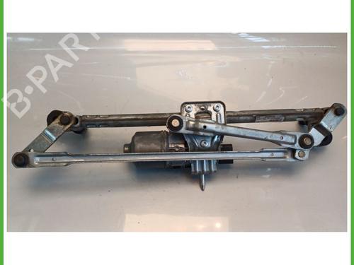 Front wipers mechanism VW POLO V (6R1, 6C1) 1.4 TDI | BP27409653C83 